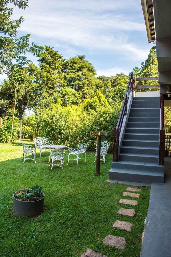 Pousada Fazenda Sant'Ana Vinhedo Exterior foto